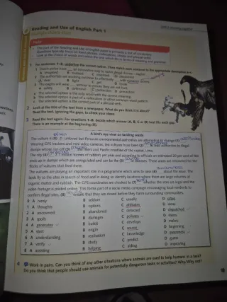 Straight to Advanced Student's Book without Ans...