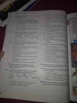 Straight to Advanced Student's Book without Ans...