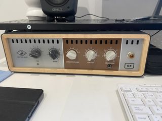 Universal Audio OX Box
