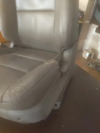 Asiento Piel Kia Sorento Conductor