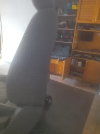 Asiento Piel Kia Sorento Conductor