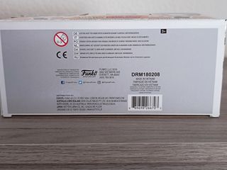 Pack Funko Pop Dragon Ball Gohan SS2 & Fusion