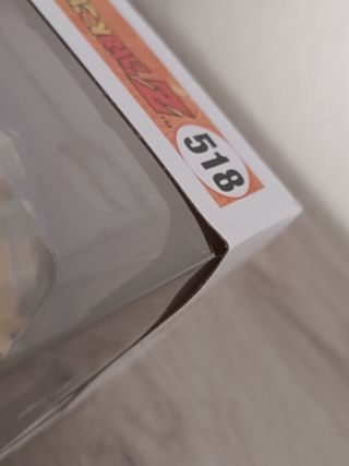 Pack Funko Pop Dragon Ball Gohan SS2 & Fusion