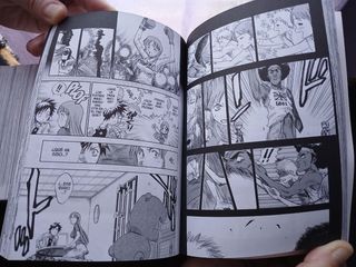 Reedición bleach (best seller) n.1