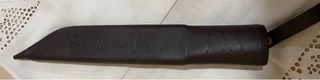 Cuchillo finlandés artesanal
