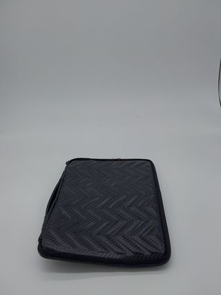 DOMISO - Funda para portátil de 9,7 a 10,1 pulgadas, resistente a los golpes, con asa, compatible con Apple 2018 iPad Pro 11"/10