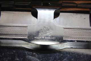 Box portasigarette Vintage Inglese