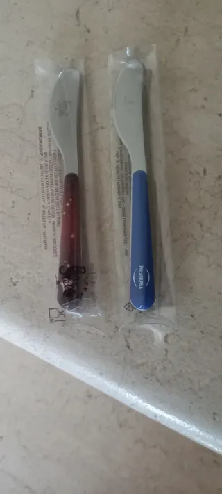 Spalmino Pan di Stelle / Philadelphia