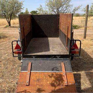 Cada tipo de Transporte *