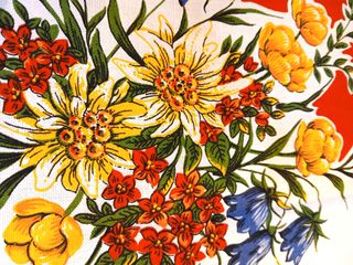 Strofinaccio #vintage 1991