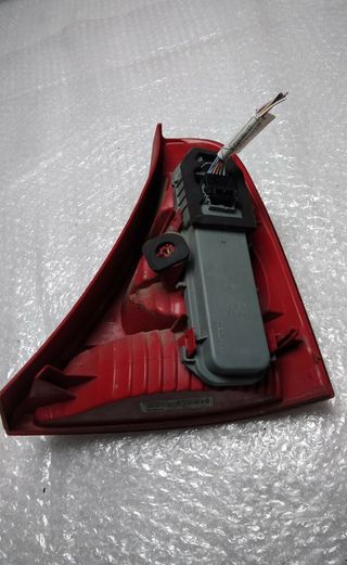 Renault piloto trasero clio fase ii (b/cb0) 151240