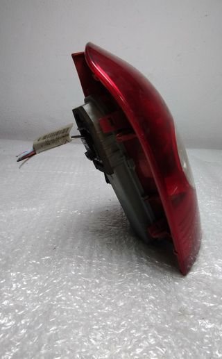 Renault piloto trasero clio fase ii (b/cb0) 151240