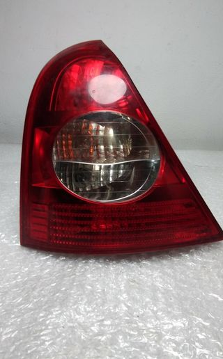 Renault piloto trasero clio fase ii (b/cb0) 151240