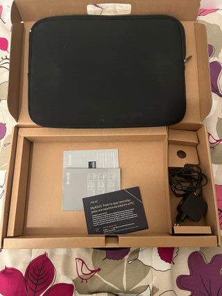 Asus X515 i7 11ª Gen 8/512GB SSD Perfecto + Funda