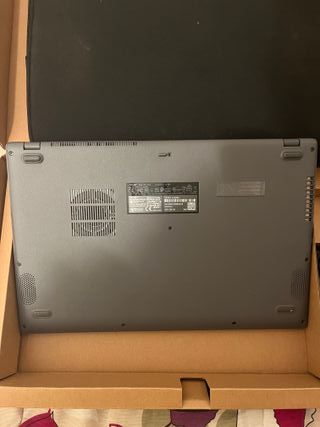 Asus X515 i7 11ª Gen 8/512GB SSD Perfecto + Funda