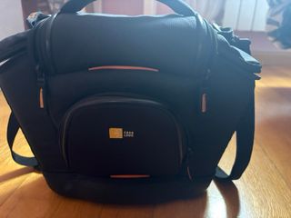 Cámara Nikon D5100 + Accesorios + Mochila