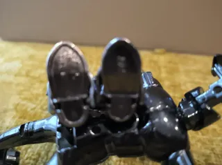 Caballero del Zodiaco Zeta (Asgard)