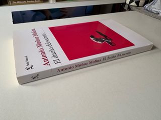 El dueño del secreto