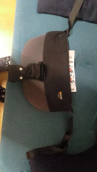 Cinturón Embarazada BeSafe