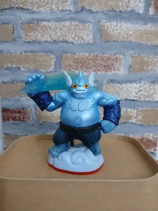 Skylanders Figura Juego PlayStation