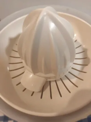 Exprimidor Eléctrico Solac