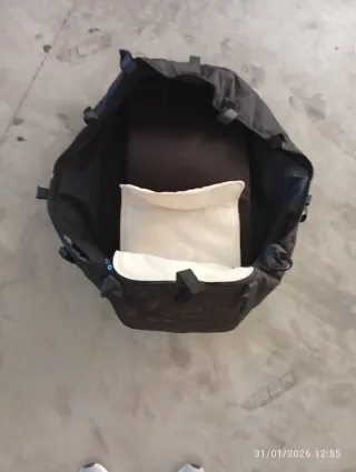 Carro Bugaboo y Maxicosi compatible