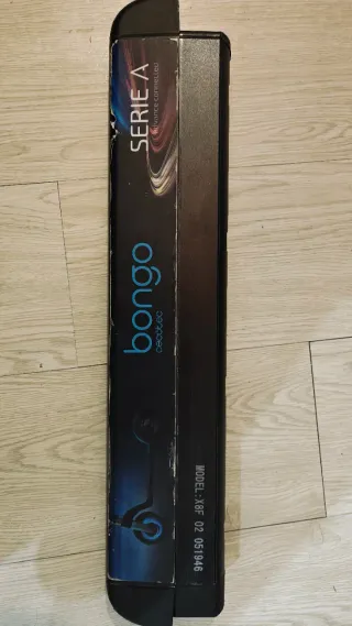 Batería Cecotec Bongo Serie A