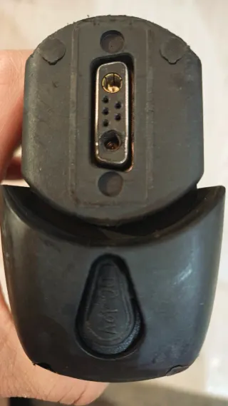 Batería Cecotec Bongo Serie A