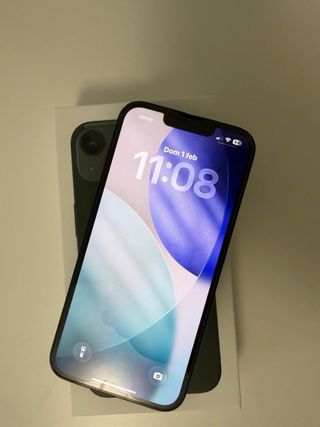 iPhone 13 128 GB Verde