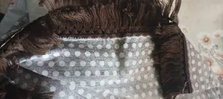 Edredón para cama de 90 cms.