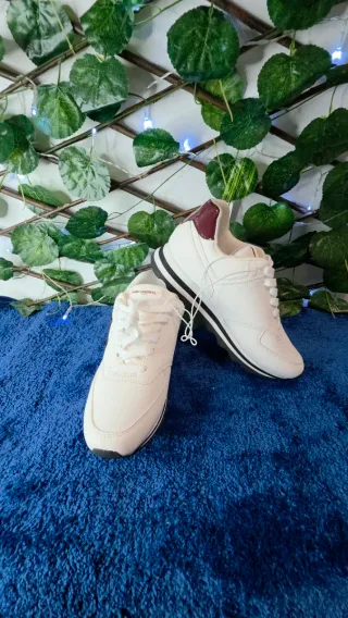 Zapatillas Karl Lagerfeld Importadas Talla 37.5