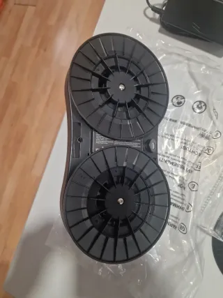 Robot Limpia Cristales