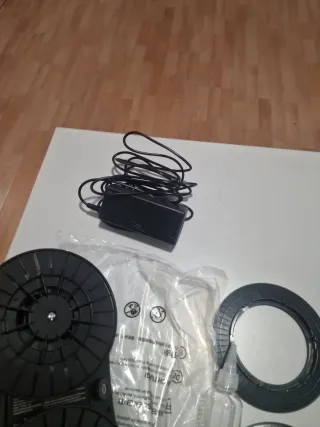 Robot Limpia Cristales