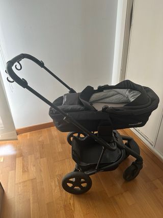 Carrito Bebé Easywalker Harvey 2