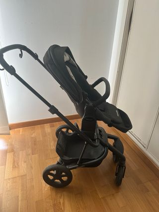 Carrito Bebé Easywalker Harvey 2