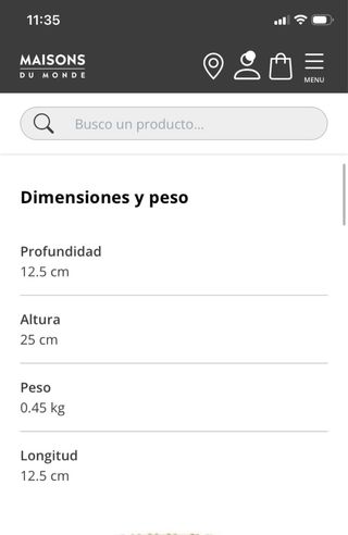 Lámpara de mesa ratán y madera