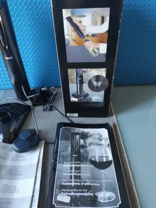 Cavatappi Elettrico BIFINETT Senza Fili NUOVO