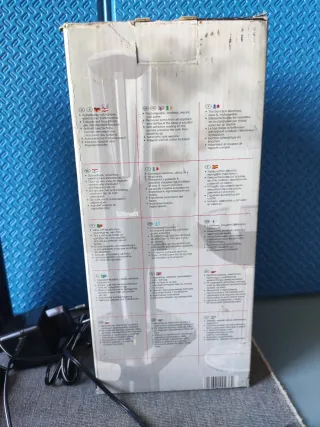 Cavatappi Elettrico BIFINETT Senza Fili NUOVO