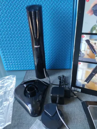 Cavatappi Elettrico BIFINETT Senza Fili NUOVO