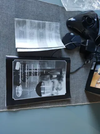 Cavatappi Elettrico BIFINETT Senza Fili NUOVO