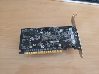 Tarjeta Gráfica Gigabyte Geforce GT 710 2GB