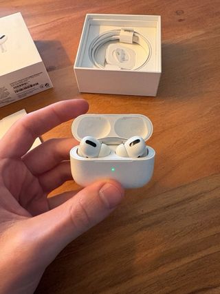 Apple AirPods Pro