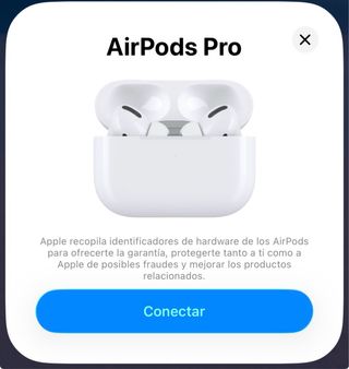 Apple AirPods Pro