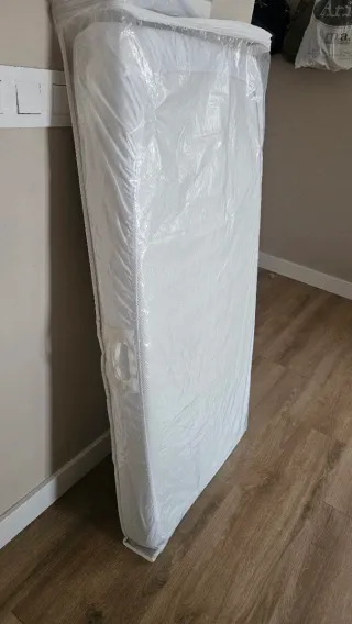 Colchón Cuna 120x60