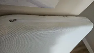 Colchón Cuna 120x60