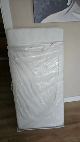 Colchón Cuna 120x60