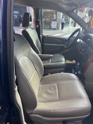 Chrysler Grand Voyager *7 Plazas/Automatico*