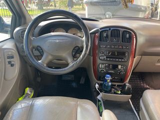 Chrysler Grand Voyager *7 Plazas/Automatico*