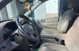 Chrysler Grand Voyager *7 Plazas/Automatico*