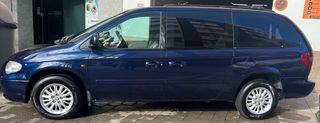 Chrysler Grand Voyager *7 Plazas/Automatico*